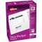 Avery Two Pocket Folders, Holds up to 40 Sheets, 25 White Folders (47991)